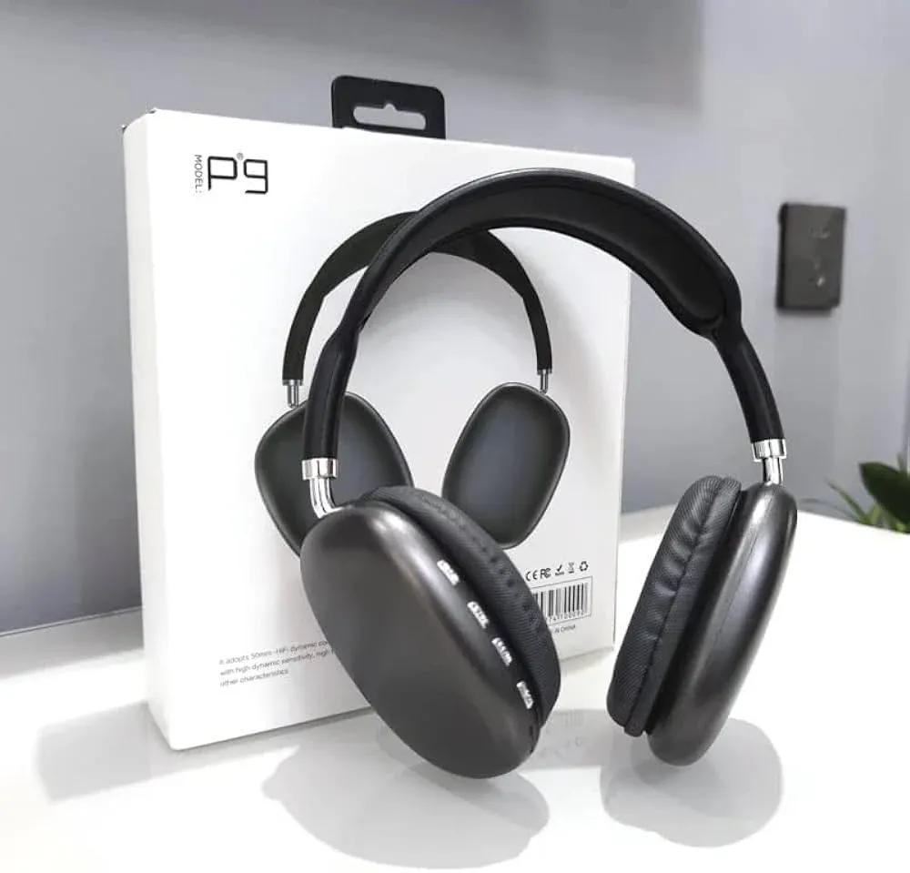 P9 Elite Wireless Headphones