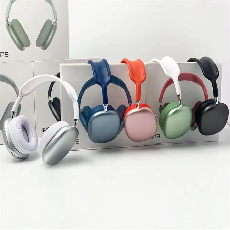 P9 Elite Wireless Headphones