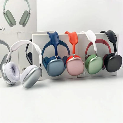P9 Elite Wireless Headphones
